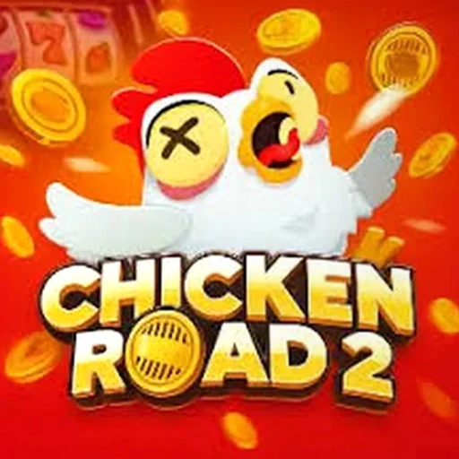Crash game Chicken Road 2