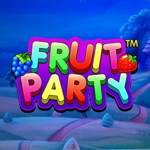 Machine à sous Fruit Party