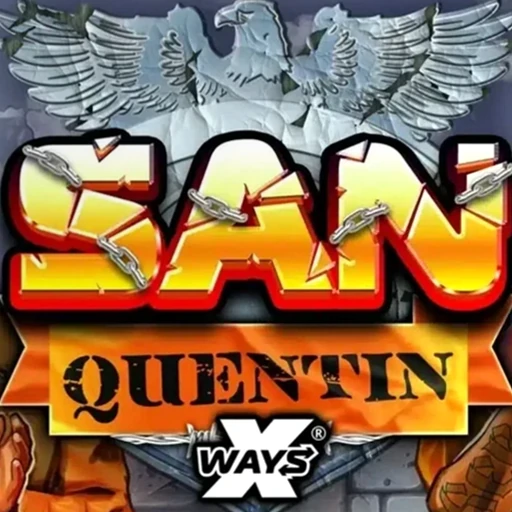 Machine à sous San Quentin xWays